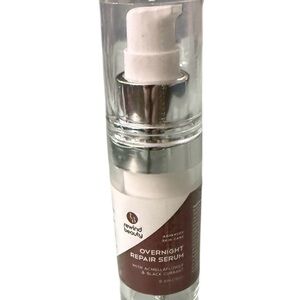 Rewind Beauty Overnight Repair Serum Full Size
